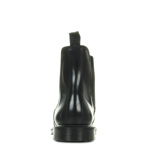 Dr. Martens Flora Polished Smooth