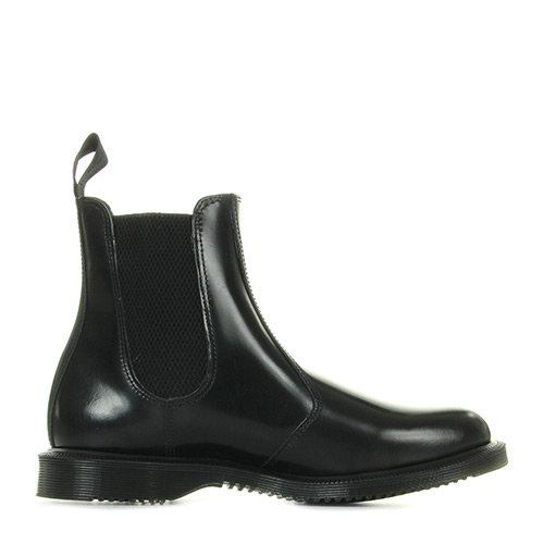 Dr. Martens Flora Polished Smooth