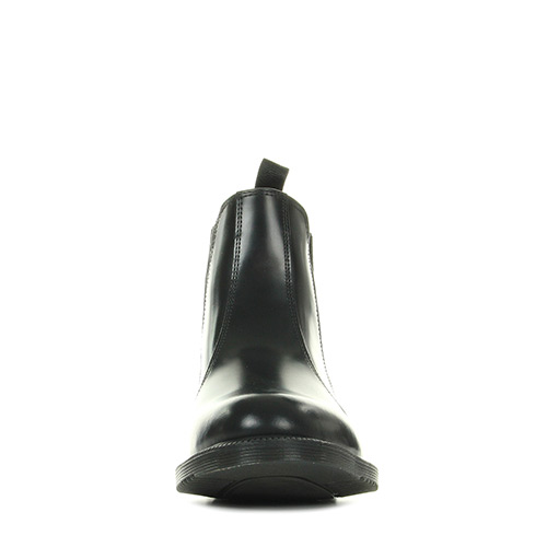 Dr. Martens Flora Polished Smooth