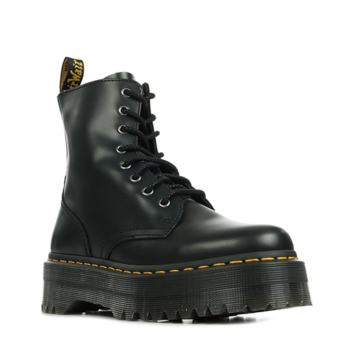 Dr. Martens Jadon Polished Smooth