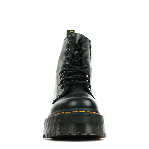 Dr. Martens Jadon Polished Smooth