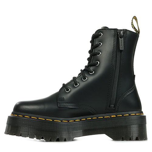 Dr. Martens Jadon Polished Smooth