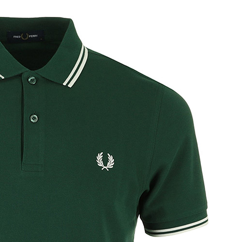 Fred Perry Twin Tipped