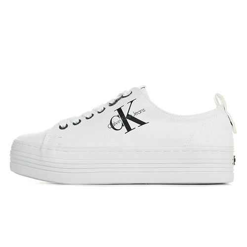 Calvin Klein Jeans Zolah Canvas