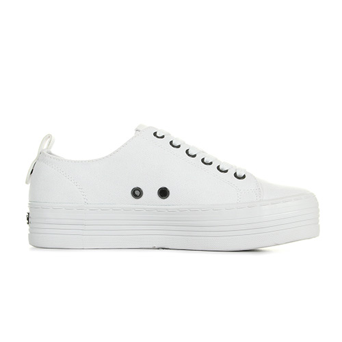 Calvin Klein Jeans Zolah Canvas