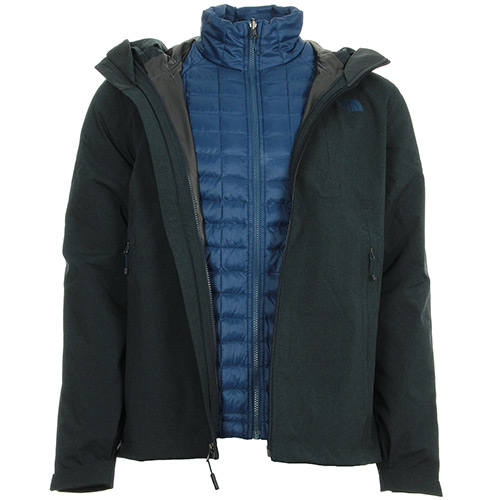 The North Face ThermoBall® Triclimate® Jacket