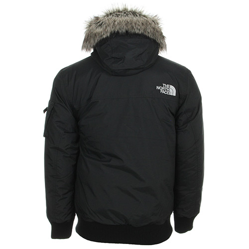The North Face Gotham Jacket