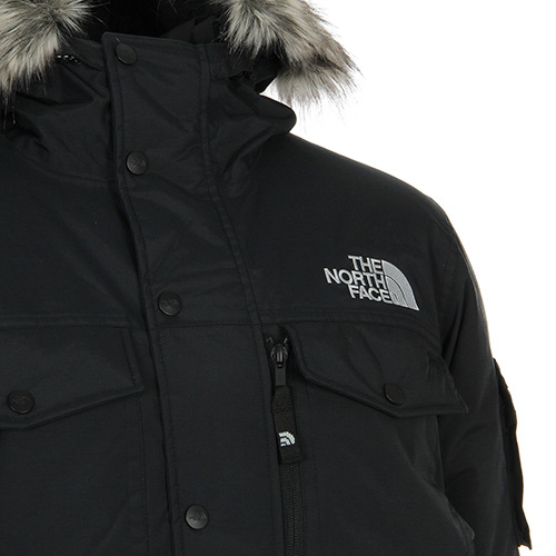 The North Face Gotham Jacket