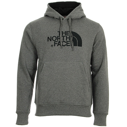 The North Face Drew Peak Pullover Hoodie - Gris