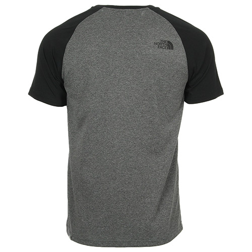 The North Face Raglan Easy Tee