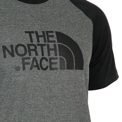 The North Face Raglan Easy Tee