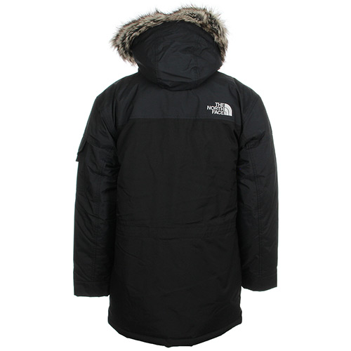The North Face Mc Murdo 2