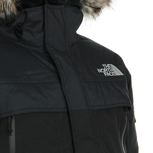 The North Face Mc Murdo 2