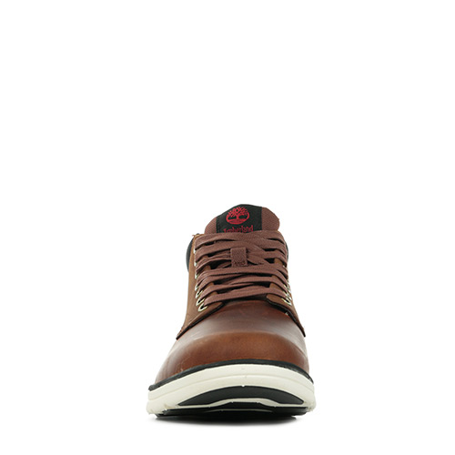 Timberland Bradstreet Chukka Nubuck