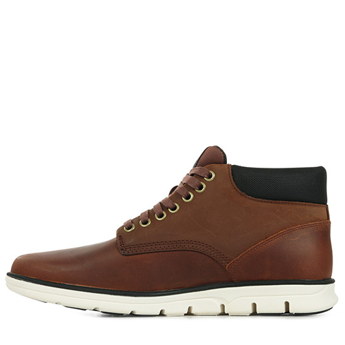 Timberland Bradstreet Chukka Nubuck