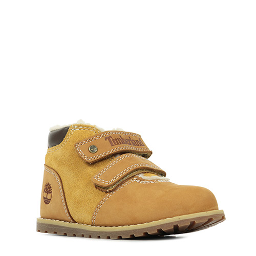 Timberland Pokey Pine Warm Line Wheat