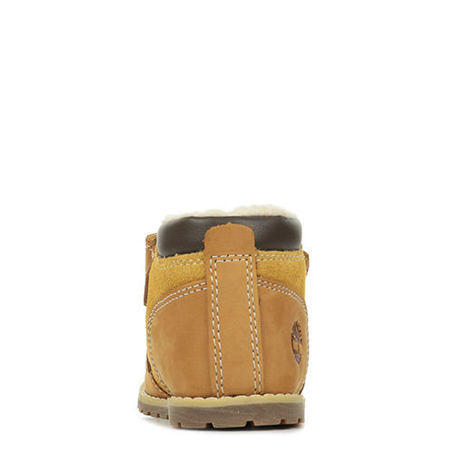 Timberland Pokey Pine Warm Line Wheat