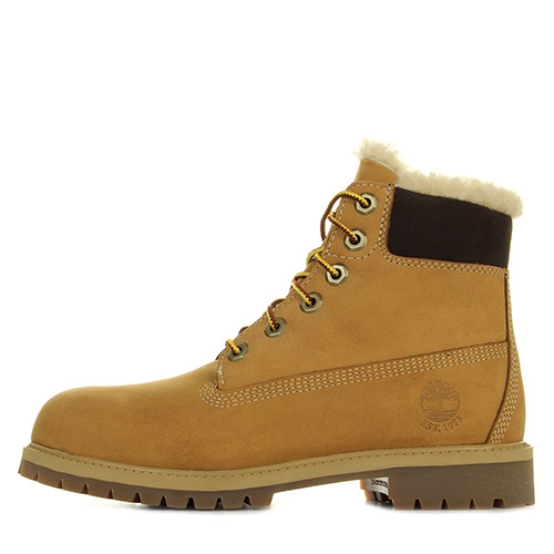Timberland 6 Inch Premium WP Shearling