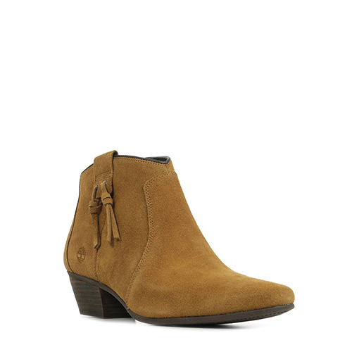 Timberland Tassle Boot