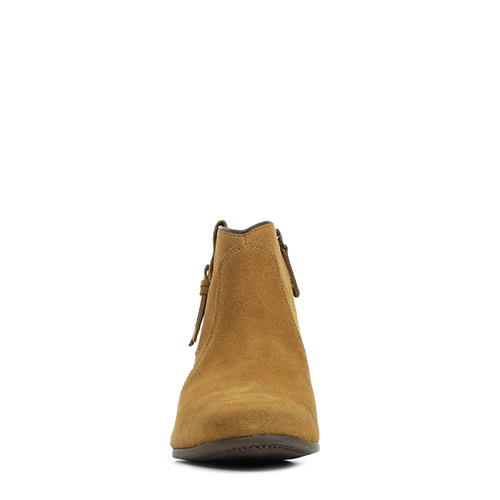 Timberland Tassle Boot