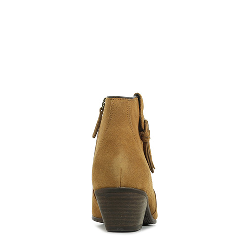 Timberland Tassle Boot