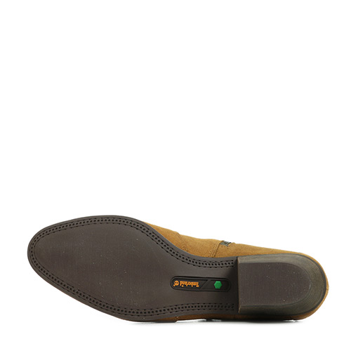 Timberland Tassle Boot