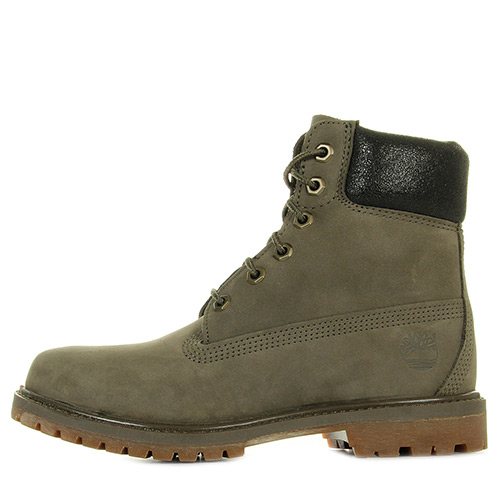 Timberland 6IN Premium