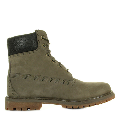 Timberland 6IN Premium