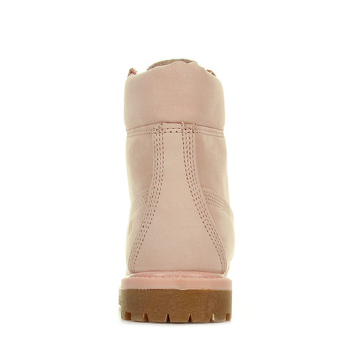 Timberland 6IN Premium Mono
