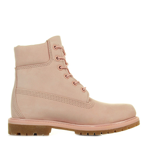 Timberland 6IN Premium Mono