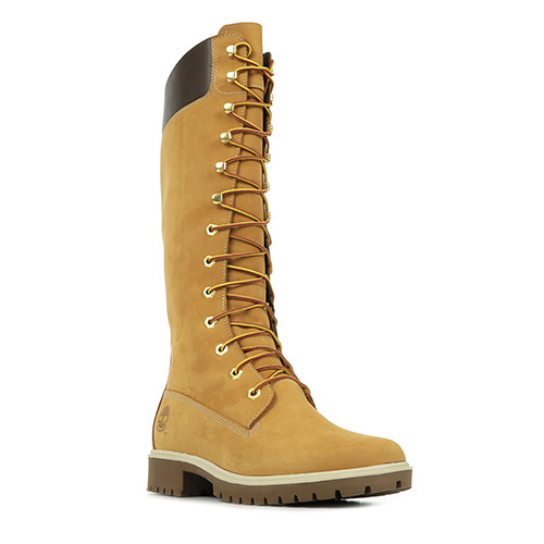 Timberland 14'' Waterproof Boot Nubuck