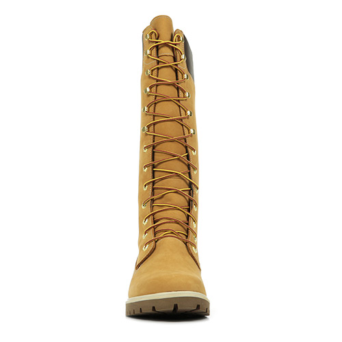Timberland 14'' Waterproof Boot Nubuck