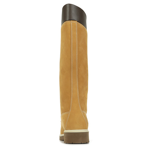 Timberland 14'' Waterproof Boot Nubuck