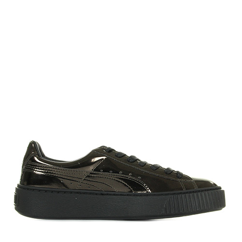 PUMA Platform Metallic