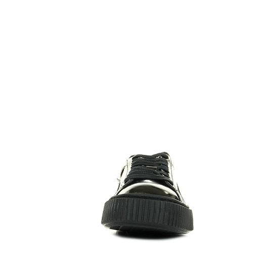 PUMA Platform Metallic