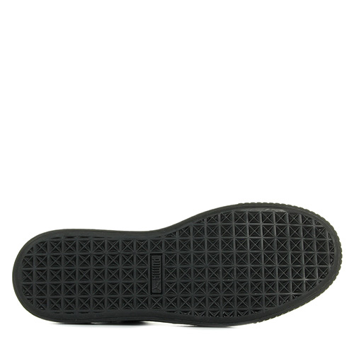 PUMA Platform Metallic