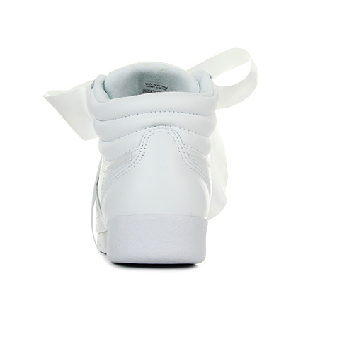 Reebok F/S Hi Satin Bow