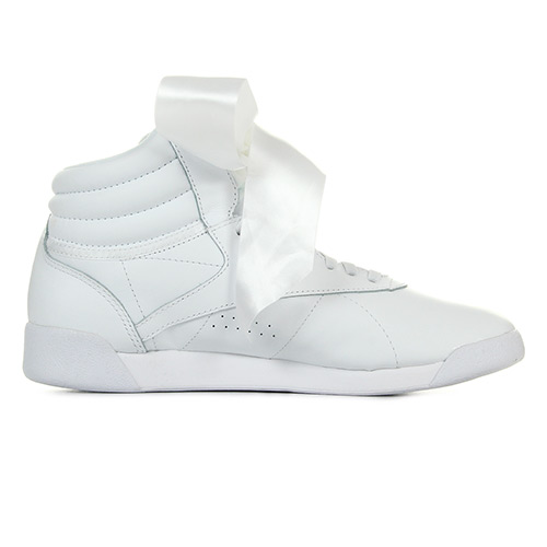 Reebok F/S Hi Satin Bow