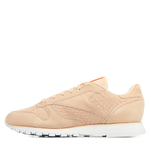 Reebok Classic Leather Woven Emb