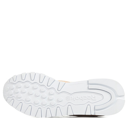 Reebok Classic Leather Woven Emb