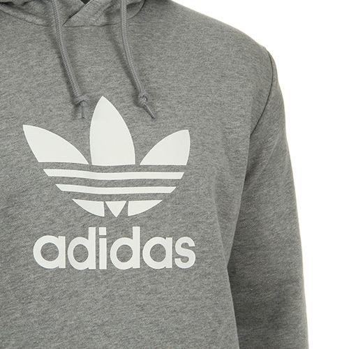 adidas Trefoil Warm U Hoodie