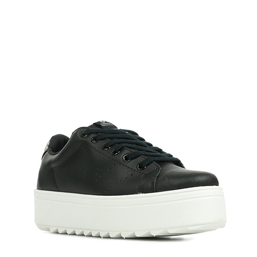Victoria Plataforma Deportiva Piel
