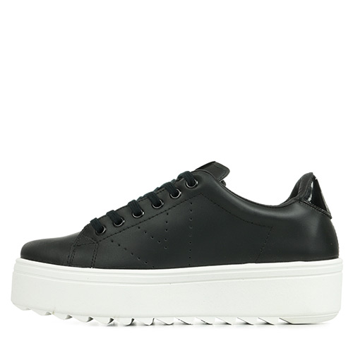 Victoria Plataforma Deportiva Piel