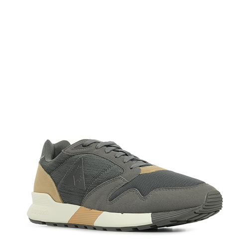 Le Coq Sportif Omega X Craft Dark Gull Gray