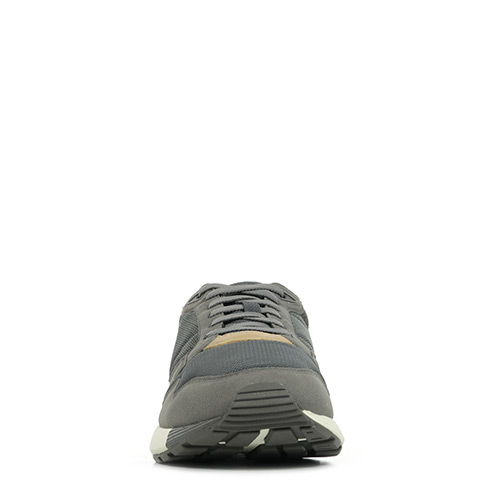Le Coq Sportif Omega X Craft Dark Gull Gray