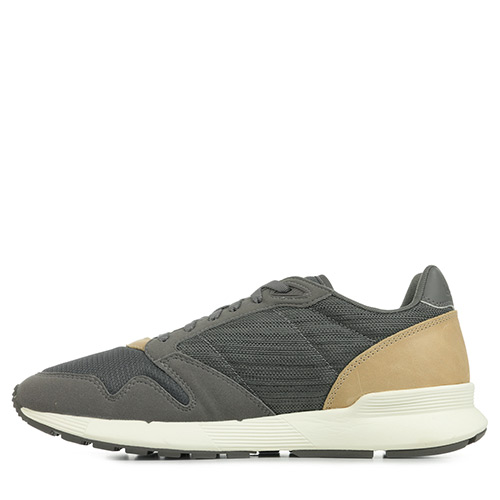 Le Coq Sportif Omega X Craft Dark Gull Gray