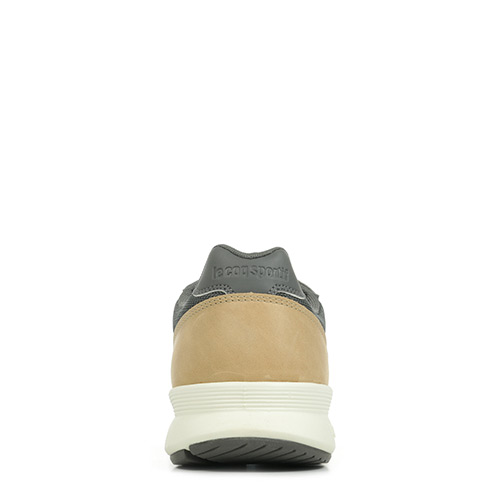 Le Coq Sportif Omega X Craft Dark Gull Gray
