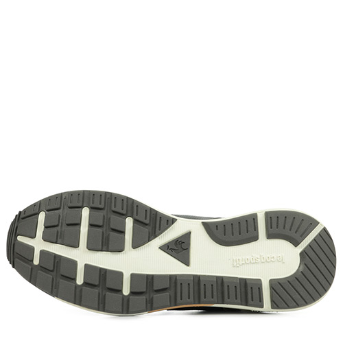Le Coq Sportif Omega X Craft Dark Gull Gray