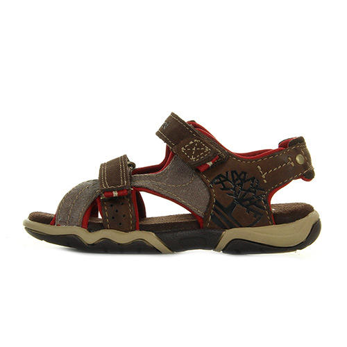 Timberland Park Hopper L/F 2 St Poitting Soil
