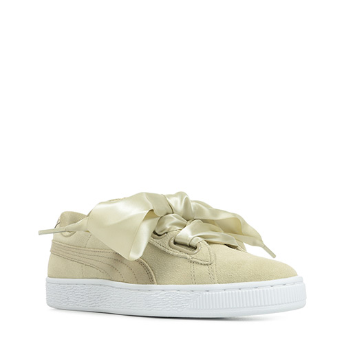PUMA Basket Heart MetSafari Wn's